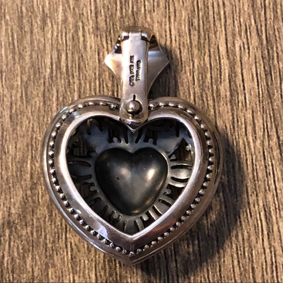 Heart 💜 Enhancer - Picture 2 of 5